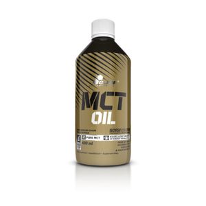 Olimp Nutrition Mct Oil