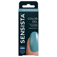 Sensista Color gel from the tropics (7,5 ml)