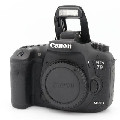 Canon EOS 7D mark II body occasion