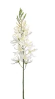 Emerald kunsttak camassia 61cm creme