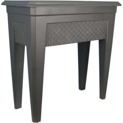 Izigarden Flower Tray - 60 cm - grijs