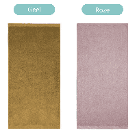 Badlaken Premium Collection - Dekbed-Discounter.nl
