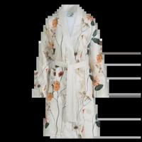 Vandyck Vandyck Nova badjas Large Cream Tan