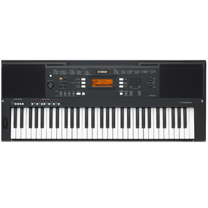 Yamaha PSR-A350 keyboard