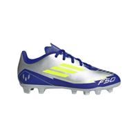 Adidas F50 Club FG/MG J Messi Voetbalschoenen JR 37
