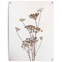 Reinders - Fashion Flower - Tuinposter 80x60cm