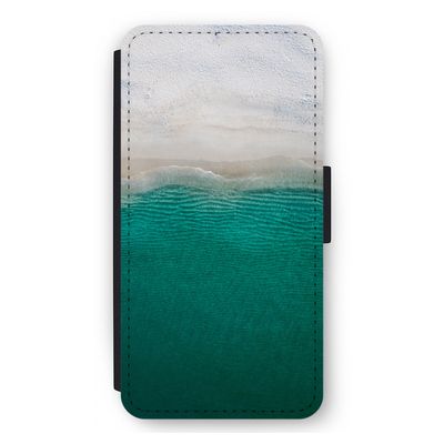 Stranded: iPhone 11 Pro Max Flip Hoesje
