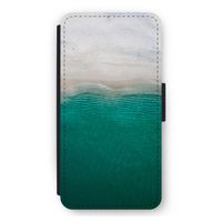Stranded: iPhone 11 Pro Max Flip Hoesje