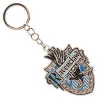 Harry Potter Metalen Sleutelhanger Ravenklauw Huis Harry Potter Metalen Sleutelhanger Ravenklauw Huis