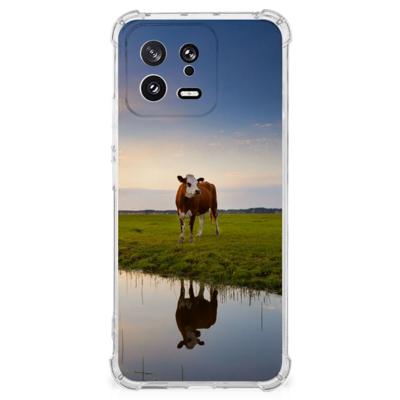 Xiaomi 13 Case Anti-shock Koe Xiaomi 13 Case Anti-shock Koe
