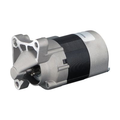 startmotor 101578