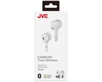 JVC HA-A8T-W Hoofdtelefoons In-ear Bluetooth Wit - thumbnail