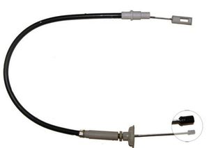 Koppelingkabel K24480