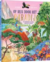 Op reis door het paradijs (Hardback)
