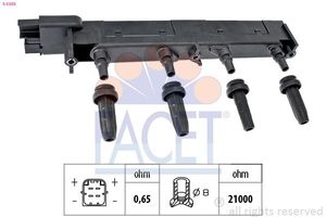 Bobine 96308