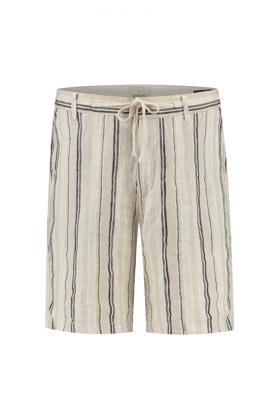 Dstrezzed Ds_logan Beach Short Korte Broeken Silver Birch