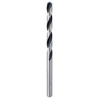 Bosch Accessories 2608577223 Metaal-spiraalboor 5.50 mm 10 stuk(s)