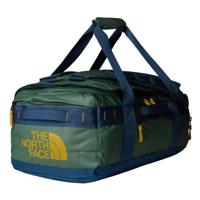 The North Face Base Camp Voyager 42L Duffel Duck Green/Shady Blue 42L