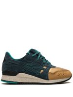 ASICS x Concepts Gel-Lyte 3 "Three Lies" sneakers - Bleu - thumbnail