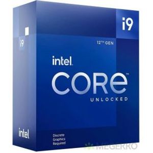 Intel Core i9-12900 processor 30 MB Smart Cache Box