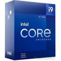 Intel Core i9-12900 processor 30 MB Smart Cache Box - thumbnail