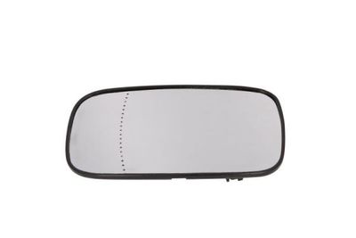 Spiegelglas, buitenspiegel 610224019367P