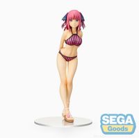The Quintessential Quintuplets Figure - Swimsuit Nino Nakano - thumbnail