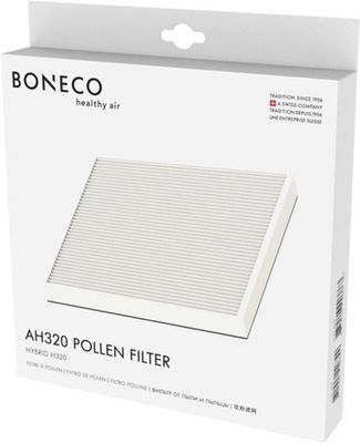 BonecoAH 320 Pollen Klimaat accessoire