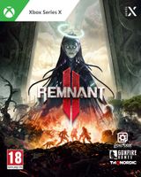 Xbox Series X Remnant 2 - thumbnail