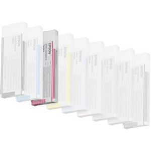 Epson Inktpatroon vivid magenta T 606 220 ml T 6063