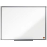 Whiteboard Nobo Classic 30x45cm staal