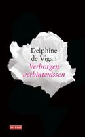 Delphine de Vigan Verborgen verbintenissen - thumbnail