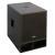 JB systems VIBE15-SUB Mk2 subwoofer 400W