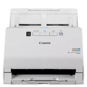 Canon imageFORMULA RS40 Photo Scanner