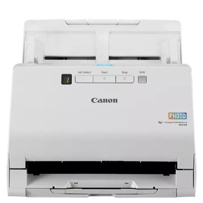 Canon imageFORMULA RS40 Photo Scanner