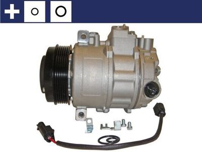 Compressor, airconditioning ACP23000S