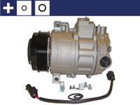 Compressor, airconditioning ACP23000S Compressor, airconditioning ACP23000S
