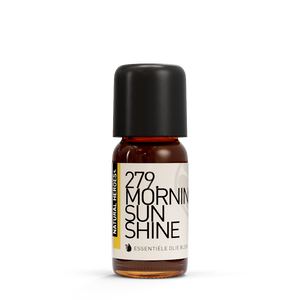 Morning Sunshine (Etherische Olie Blend) 10 ml