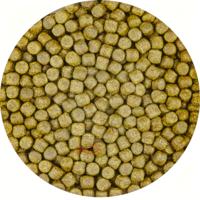 Vivani Color Koi Voer 3mm met Spirulina - Levendige Kleuren & Vitaliteit - 5 Liter Emmer