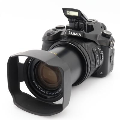 Panasonic Lumix DMC-FZ2000 occasion