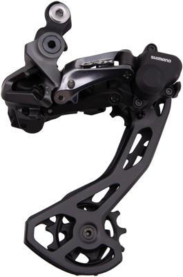 SHIMANO Shim.rear derail.grx rdrx815 di2 11sp bl.