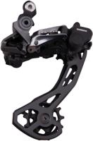 SHIMANO Shim.rear derail.grx rdrx815 di2 11sp bl.
