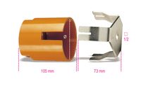 Beta Oliefiltersleutel voor MultiJet  1493J - 014930080