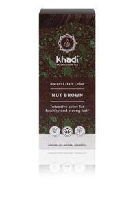 Khadi Haarkleur natural hazel