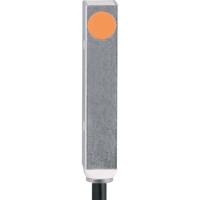 ifm Electronic Inductieve sensor PNP, NPN I35001