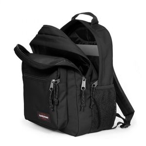 Eastpak Morius rugzak Casual rugzak Zwart Nylon, Polyester