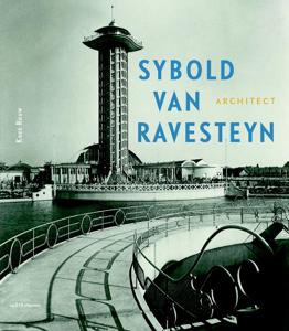 Sybold van Ravesteyn architect (Hardback)