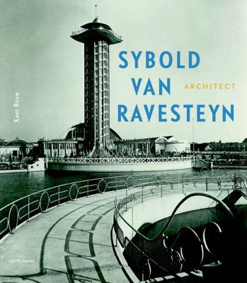 Sybold van Ravesteyn architect (Hardback)
