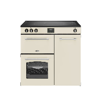 Belling FARMHOUSE 90Ei CRM, Crème
