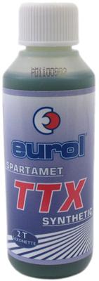 Eurol Olie tweetakt spartamet ttx